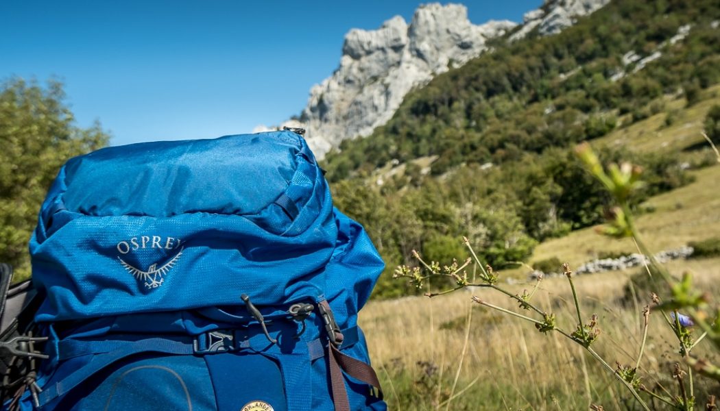 How to look after your tactical backpack | Atlas & Boots