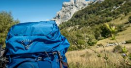 How to look after your tactical backpack | Atlas & Boots