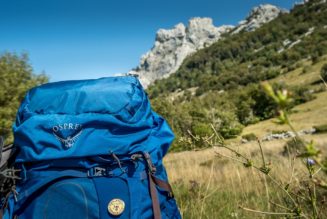 How to look after your tactical backpack | Atlas & Boots