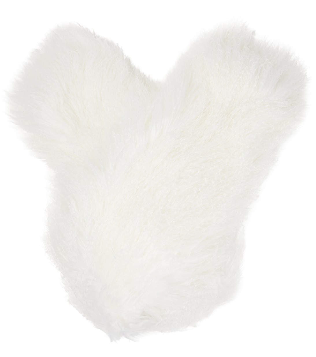 Shearling Sleeves