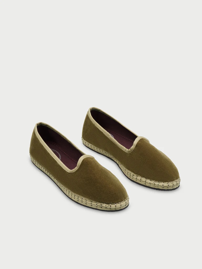 Flabelus, Lola Slippers