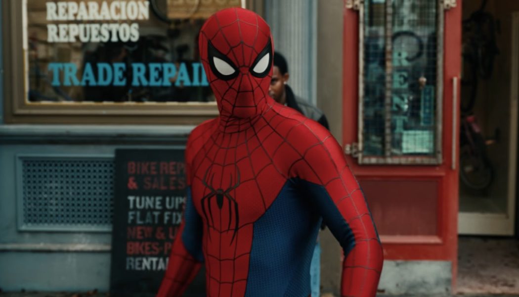 How to See Spider-Man: Brand New Day Early with Amazon Prime