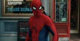 How to See Spider-Man: Brand New Day Early with Amazon Prime