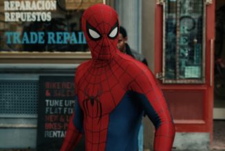 How to See Spider-Man: Brand New Day Early with Amazon Prime