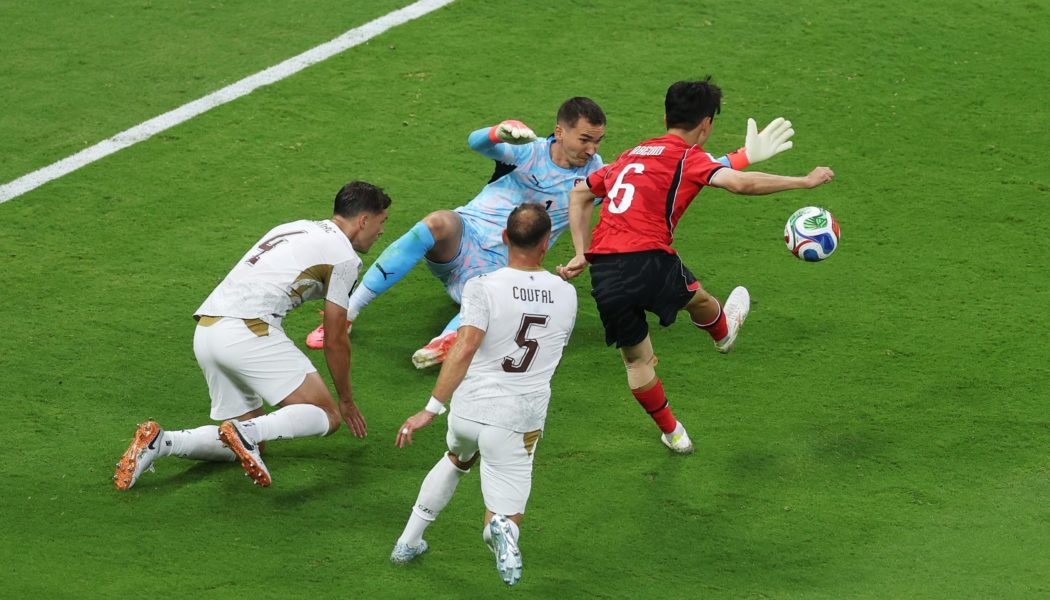 How to watch most of the World Cup matches with free trials
