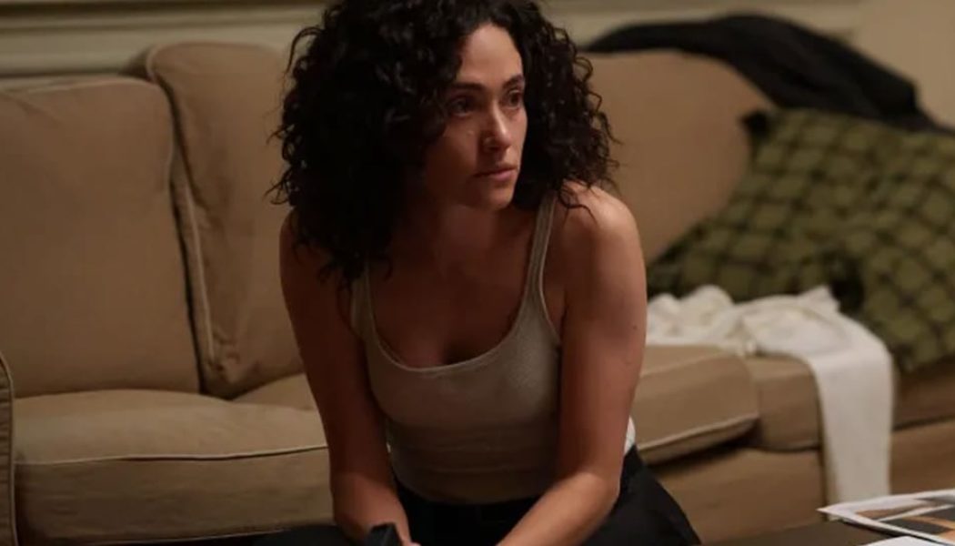 Hulu Debuts Official Twisted Trailer for Emmy Rossum-Led Crime Thriller 'Furious'