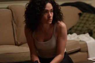 Hulu Debuts Official Twisted Trailer for Emmy Rossum-Led Crime Thriller 'Furious'
