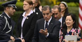 Hunter Biden Gives Democrats Sound Advice Following Shocking DSA Primary Wins