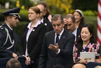 Hunter Biden Gives Democrats Sound Advice Following Shocking DSA Primary Wins