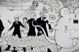 ‘HUNTERxHUNTER’ Is Finally Returning From Its 18-Month-Long Hiatus