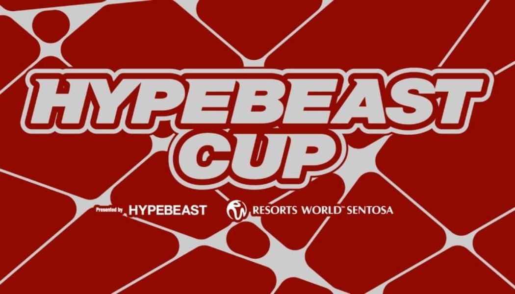 Hypebeast Cup 2026 Lands in Singapore With a Month-Long Program That Maps Football Culture Across Retail, Gaming, and Craft