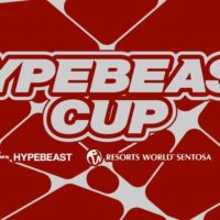 Hypebeast Cup 2026 Lands in Singapore With a Month-Long Program That Maps Football Culture Across Retail, Gaming, and Craft