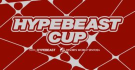 Hypebeast Cup 2026 Lands in Singapore With a Month-Long Program That Maps Football Culture Across Retail, Gaming, and Craft