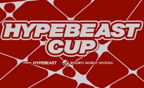 Hypebeast Cup 2026 Lands in Singapore With a Month-Long Program That Maps Football Culture Across Retail, Gaming, and Craft