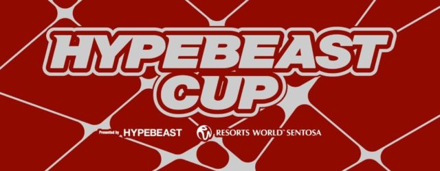 Hypebeast Cup 2026 Lands in Singapore With a Month-Long Program That Maps Football Culture Across Retail, Gaming, and Craft