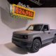 I drove the Slate Truck — there’s more to it than EV minimalism
