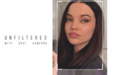 "I Feel More Open and Experimental Than Ever": Dove Cameron on Bridal Beauty and Going Back to Blonde