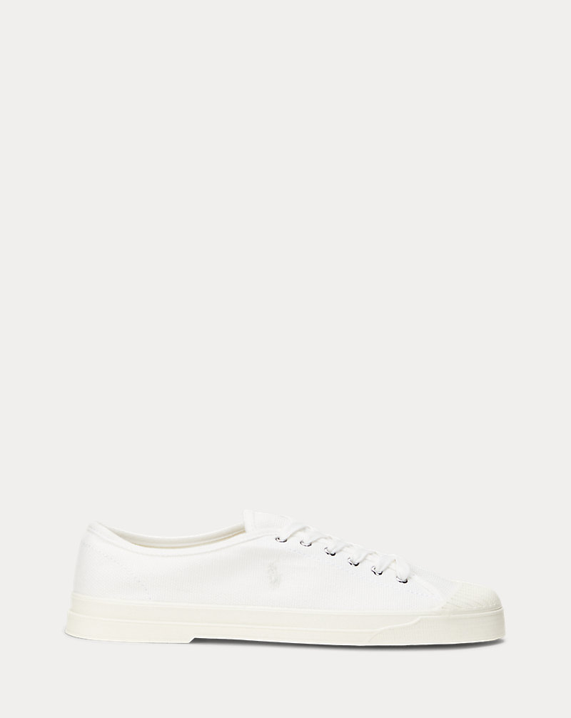 Essence 100 Canvas Cap Toe Sneaker