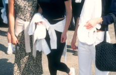 I Found the 2026 Equivalent to the Chic White Sneakers Jennifer Aniston Wore in the '90s