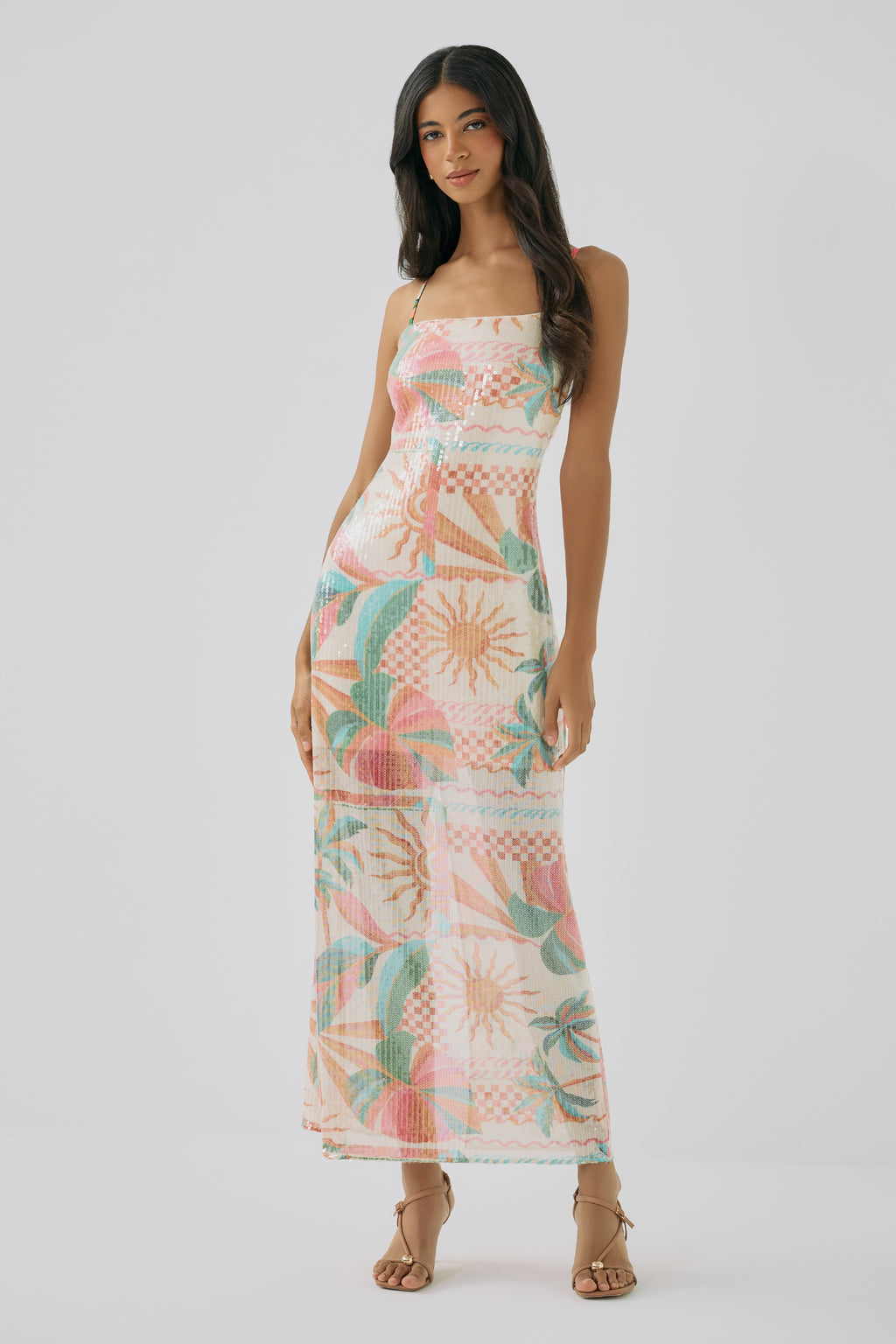 Lya Dress