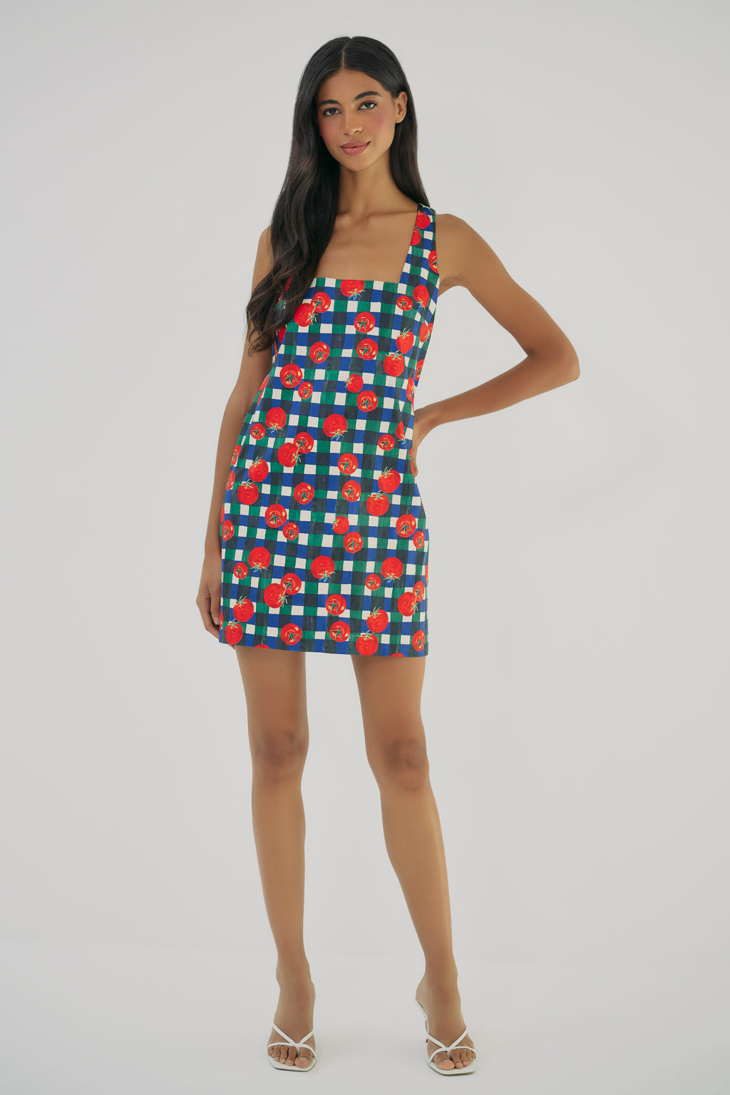 Sara Dress