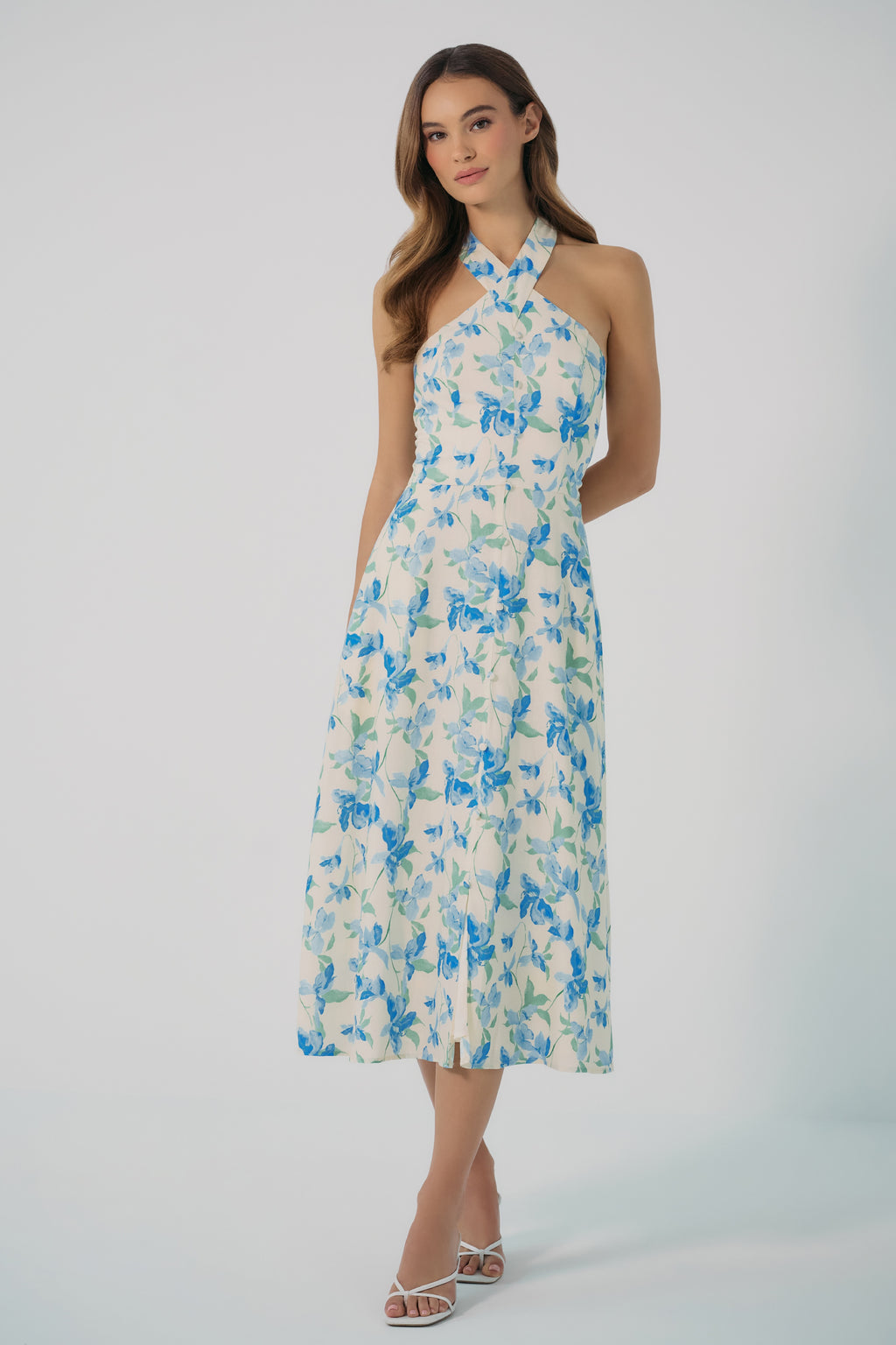 Wally Dress