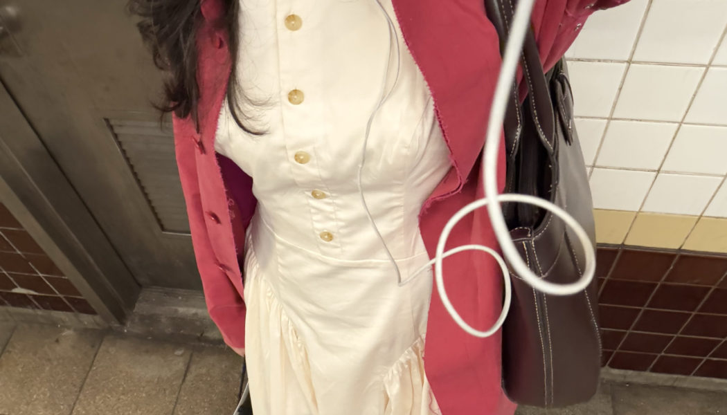 I Got 10+ Compliments in One Day, All for One Dress—the Next Morning, I Went to Shop More From the Brand