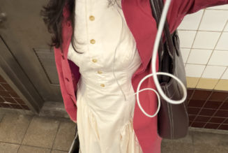 I Got 10+ Compliments in One Day, All for One Dress—the Next Morning, I Went to Shop More From the Brand