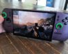 I held the next-gen handheld
