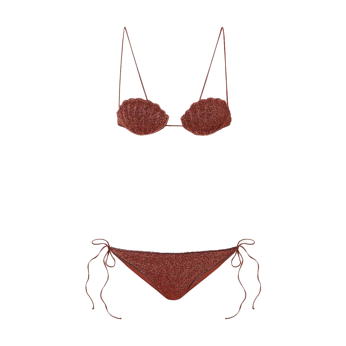 Os&amp;eacute;ree, Lumi&amp;egrave;re Shell Bikini