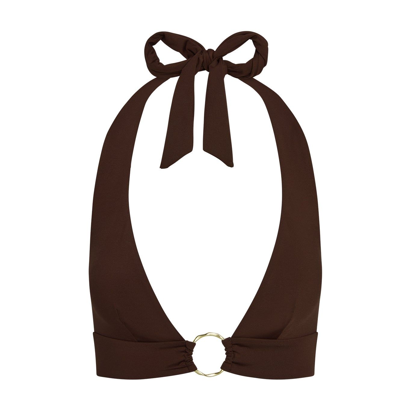 Ibiza Top - Espresso - Espresso / Pp