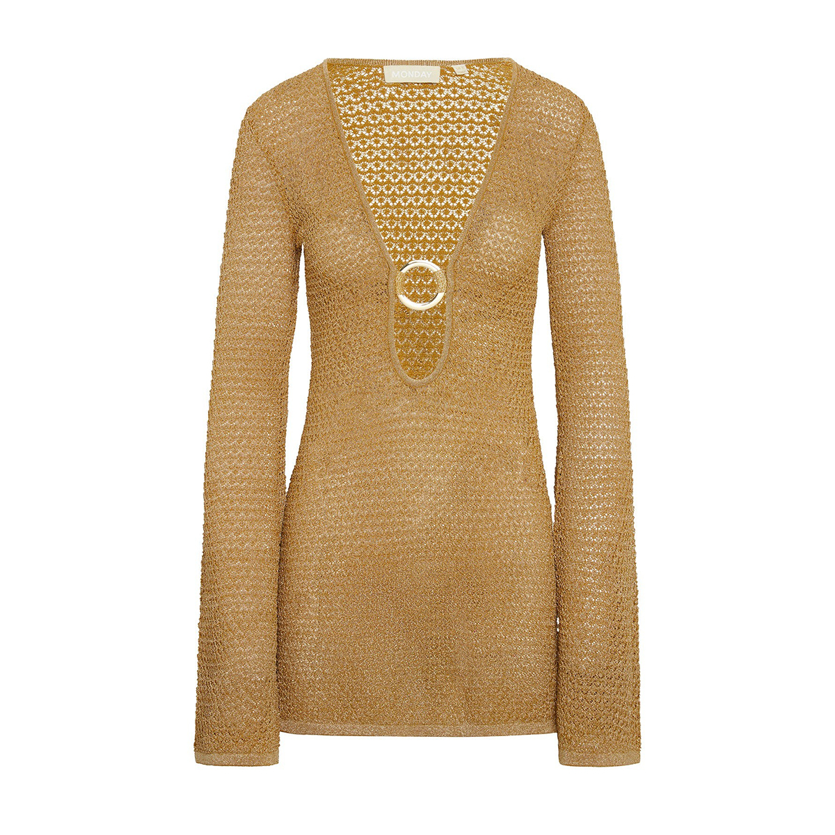 Monday Swimwear, Montego Mini Dress