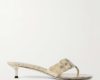 I Know You're an Ahead-of-the-Curve Fashion Person If You're Wearing This Shoe Brand