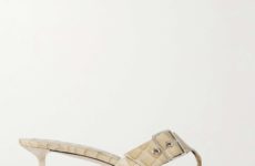 I Know You're an Ahead-of-the-Curve Fashion Person If You're Wearing This Shoe Brand
