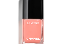 I Love Eye-Catching Summer Manicures—These 7 Chanel Shades Scream "Chic!"