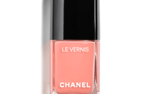 I Love Eye-Catching Summer Manicures—These 7 Chanel Shades Scream "Chic!"