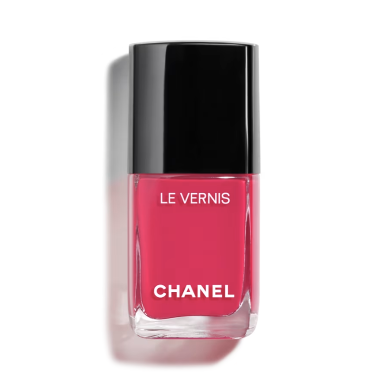 chanel, le vernis - d&amp;eacute;sirable
