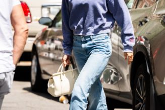 I Thought I Wanted a Kelly, But I Might Like Gigi Hadid's Understated Bag Even More