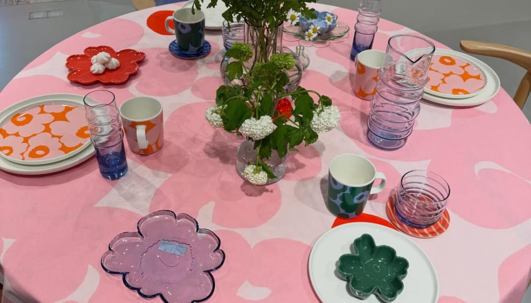 I Went to Finland—These Trends I Saw Would Work Anywhere
