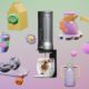 I went to the woods to drink surprisingly great espresso