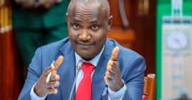 ICT allocation drops to Sh8.6 billion in Budget