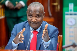 ICT allocation drops to Sh8.6 billion in Budget