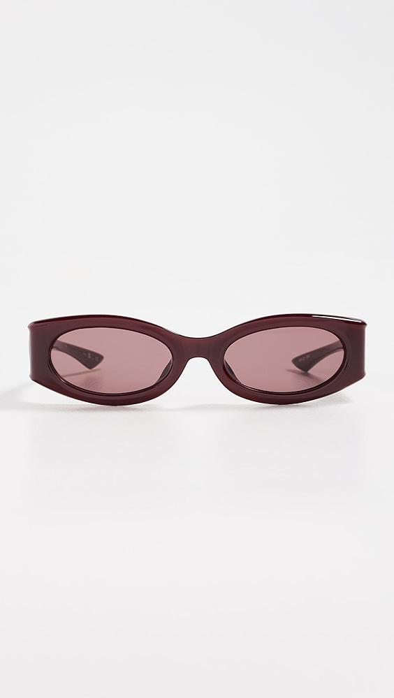Le Specs Glaciem Sunglasses