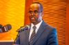 I&M Bank poaches Absa Kenya CEO Abdi Mohamed