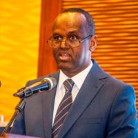 I&M Bank poaches Absa Kenya CEO Abdi Mohamed