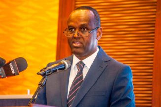 I&M Bank poaches Absa Kenya CEO Abdi Mohamed