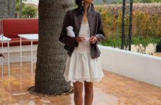 I'm Calling It: This Elegant, Under-£50 M&S Dress Is the Cult Buy of the Summer