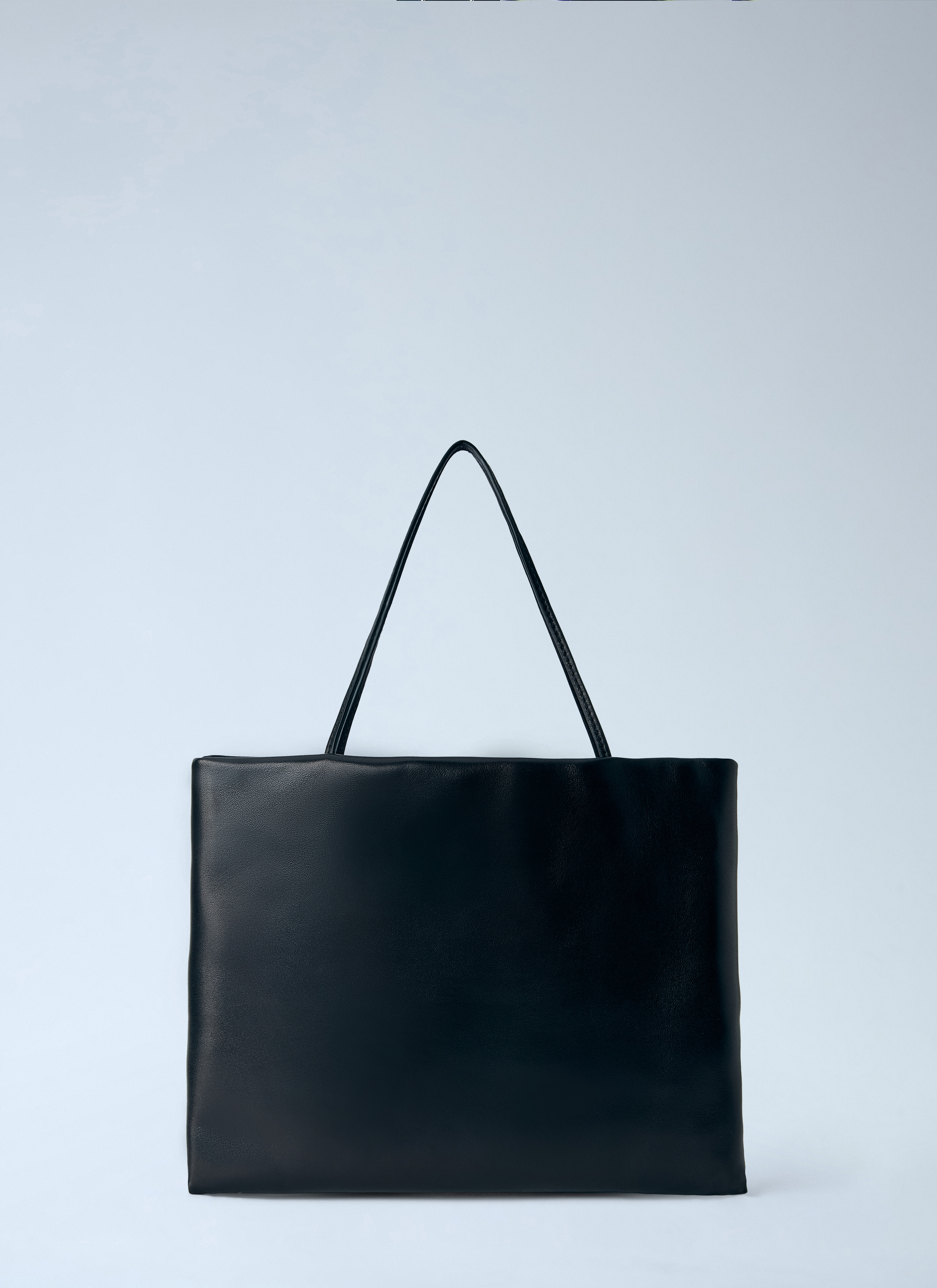 Large Cecily Top Handle Tote Bag