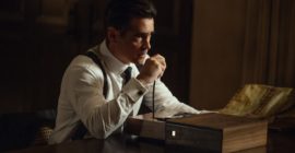 In season 2 of Sugar, Colin Farrell’s quirky detective becomes much more human