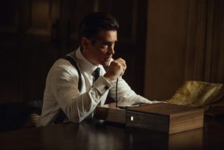 In season 2 of Sugar, Colin Farrell’s quirky detective becomes much more human